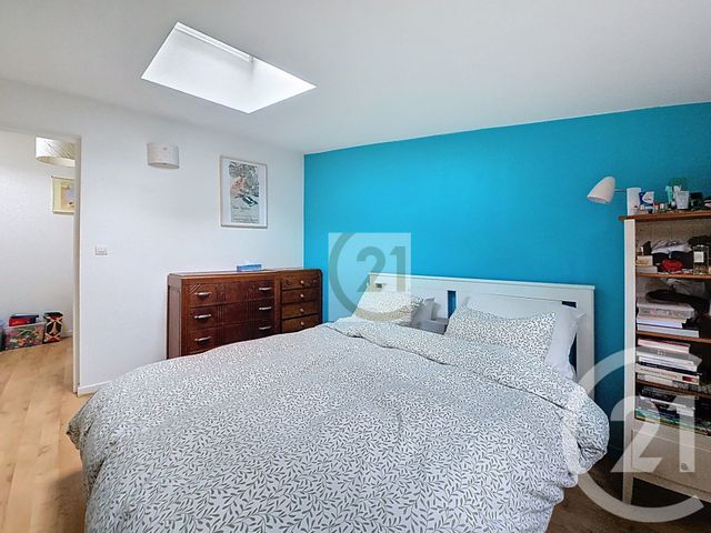 Maison à vendre - 4 pièces - 73 m2 - Ivry Sur Seine - 94 - ILE-DE-FRANCE