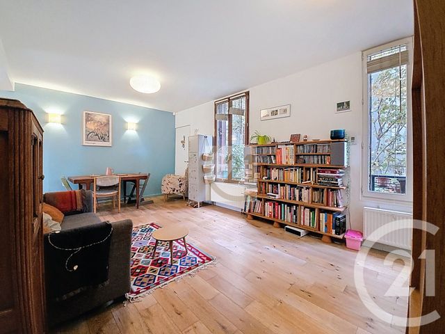 Maison à vendre IVRY SUR SEINE