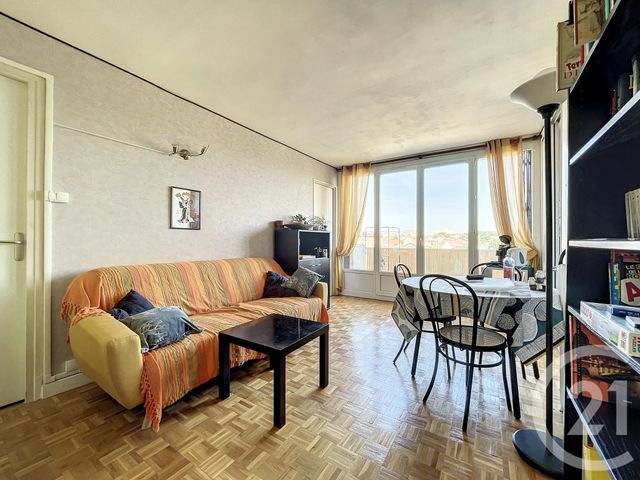 appartement - VITRY SUR SEINE - 94