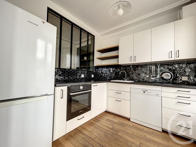 Appartement F2 à louer IVRY SUR SEINE