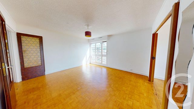 Appartement F3 à vendre - 3 pièces - 66,11 m2 - Ivry Sur Seine - 94 - ILE-DE-FRANCE