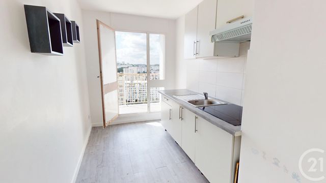Appartement F3 à vendre - 3 pièces - 66,11 m2 - Ivry Sur Seine - 94 - ILE-DE-FRANCE