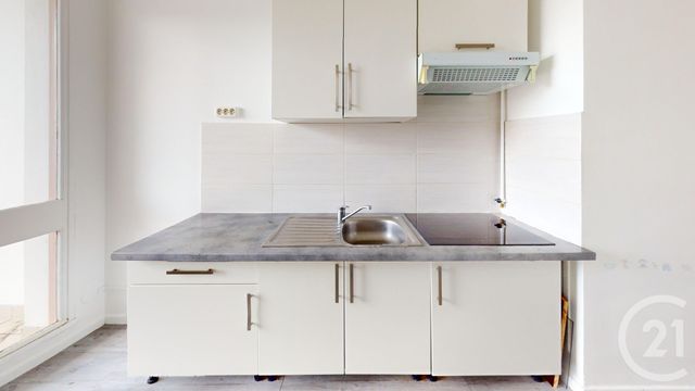 Appartement F3 à vendre - 3 pièces - 66,11 m2 - Ivry Sur Seine - 94 - ILE-DE-FRANCE