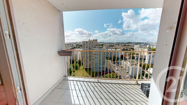 Appartement F3 à vendre - 3 pièces - 66,11 m2 - Ivry Sur Seine - 94 - ILE-DE-FRANCE