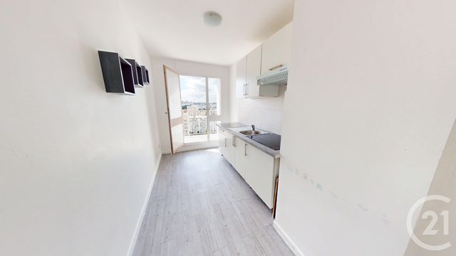 Appartement F3 à vendre - 3 pièces - 66,11 m2 - Ivry Sur Seine - 94 - ILE-DE-FRANCE
