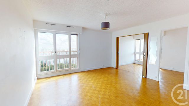 Appartement F3 à vendre - 3 pièces - 66,11 m2 - Ivry Sur Seine - 94 - ILE-DE-FRANCE