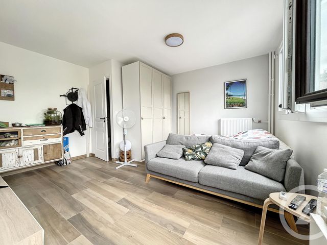 appartement - VITRY SUR SEINE - 94