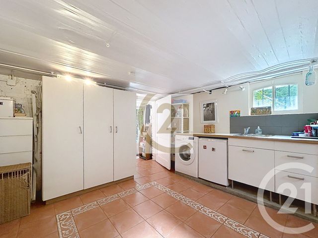 Maison &agrave; vendre - 7 pi&egrave;ces - 166 m2 - Ivry Sur Seine - 94 - ILE-DE-FRANCE