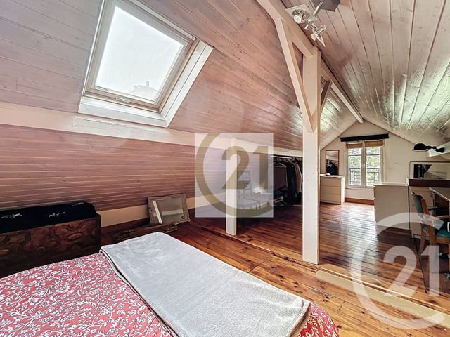 Maison &agrave; vendre - 7 pi&egrave;ces - 166 m2 - Ivry Sur Seine - 94 - ILE-DE-FRANCE