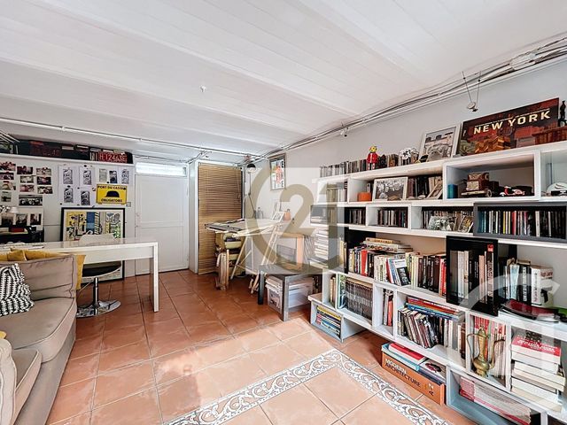 Maison &agrave; vendre - 7 pi&egrave;ces - 166 m2 - Ivry Sur Seine - 94 - ILE-DE-FRANCE