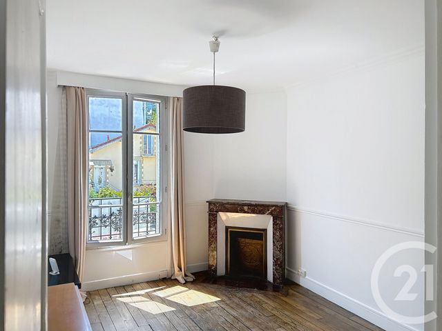 Appartement F2 à louer IVRY SUR SEINE