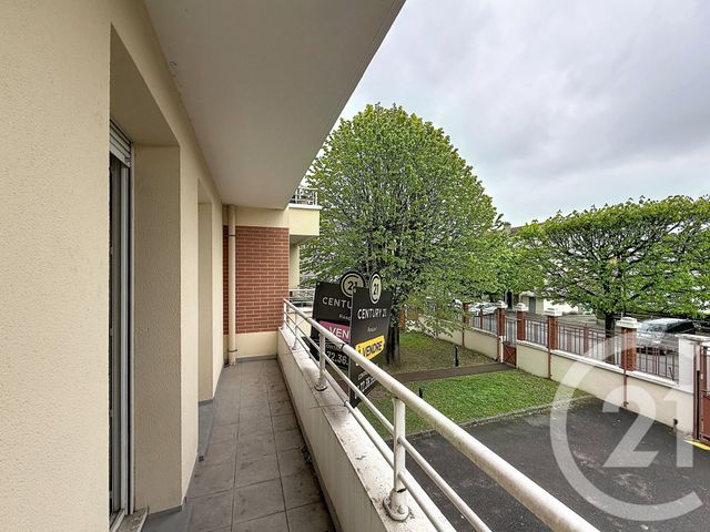 Appartement &agrave; vendre - 3 pi&egrave;ces - 66,98 m2 - Ivry Sur Seine - 94 - ILE-DE-FRANCE