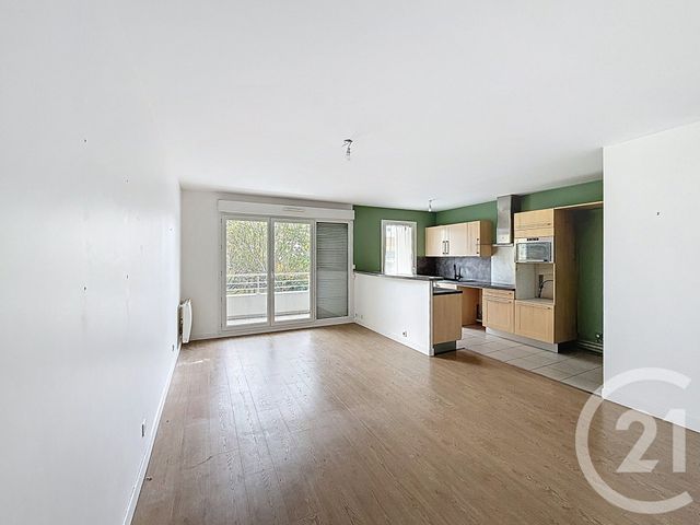 Appartement à vendre IVRY SUR SEINE