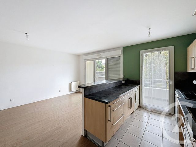 Appartement &agrave; vendre - 3 pi&egrave;ces - 66,98 m2 - Ivry Sur Seine - 94 - ILE-DE-FRANCE