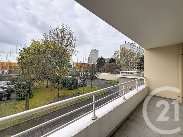 Appartement &agrave; vendre - 3 pi&egrave;ces - 66,98 m2 - Ivry Sur Seine - 94 - ILE-DE-FRANCE
