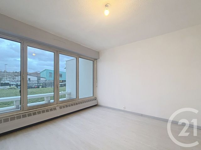 Appartement Studio à louer - 1 pièce - 24,70 m2 - Vitry Sur Seine - 94 - ILE-DE-FRANCE