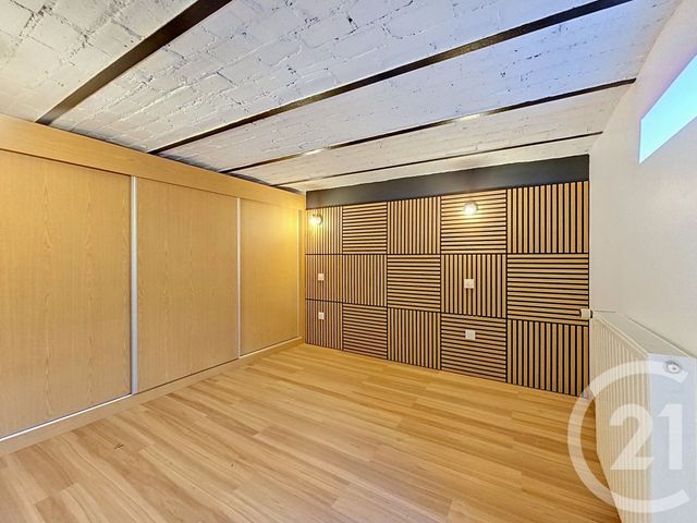 Maison &agrave; vendre - 4 pi&egrave;ces - 77,50 m2 - Villejuif - 94 - ILE-DE-FRANCE