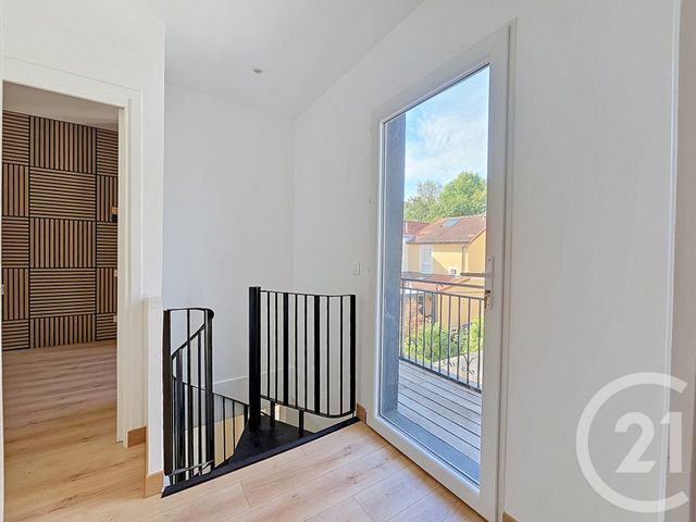 Maison &agrave; vendre - 4 pi&egrave;ces - 77,50 m2 - Villejuif - 94 - ILE-DE-FRANCE