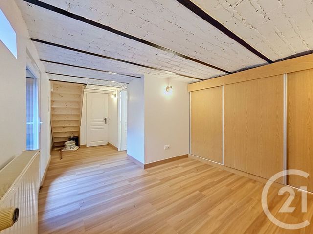 Maison &agrave; vendre - 4 pi&egrave;ces - 77,50 m2 - Villejuif - 94 - ILE-DE-FRANCE