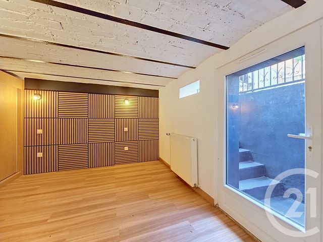 Maison &agrave; vendre - 4 pi&egrave;ces - 77,50 m2 - Villejuif - 94 - ILE-DE-FRANCE