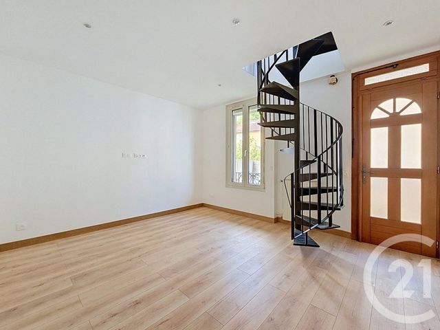 Maison &agrave; vendre - 4 pi&egrave;ces - 77,50 m2 - Villejuif - 94 - ILE-DE-FRANCE