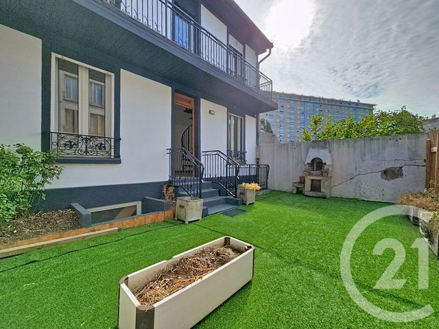 Maison &agrave; vendre - 4 pi&egrave;ces - 77,50 m2 - Villejuif - 94 - ILE-DE-FRANCE