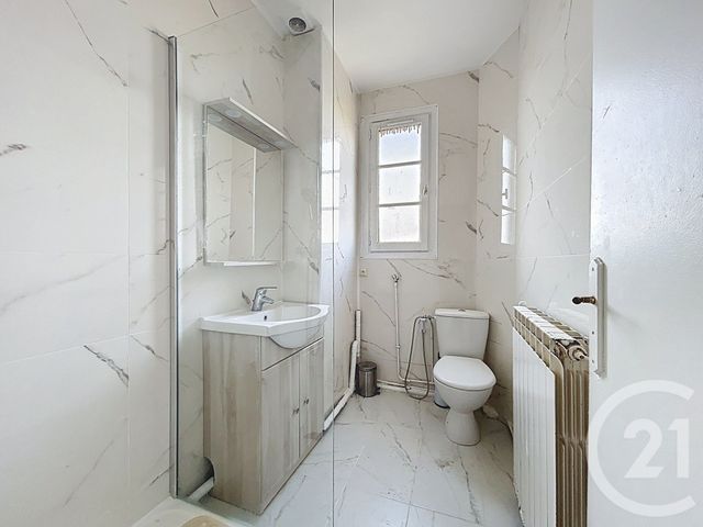 Appartement F2 à vendre - 2 pièces - 42,10 m2 - Vitry Sur Seine - 94 - ILE-DE-FRANCE