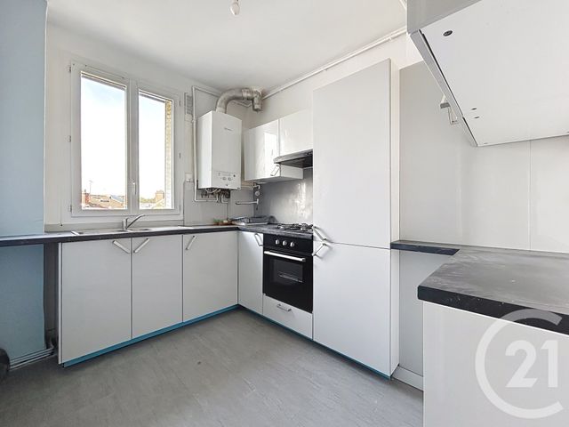 Appartement F2 à vendre - 2 pièces - 42,10 m2 - Vitry Sur Seine - 94 - ILE-DE-FRANCE