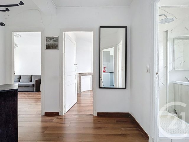 Appartement F2 à vendre - 2 pièces - 42,10 m2 - Vitry Sur Seine - 94 - ILE-DE-FRANCE