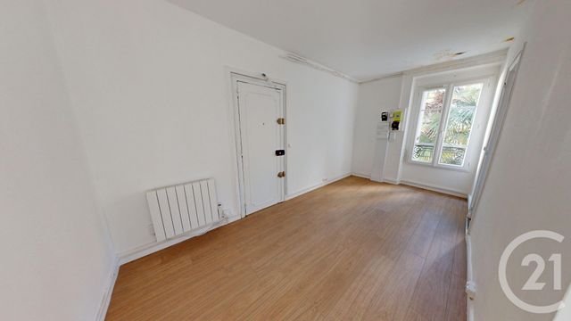 Afficher la photo en grand Appartement F2 à vendre - 2 pièces - 23,80 m2 - Ivry Sur Seine - 94 - ILE-DE-FRANCE