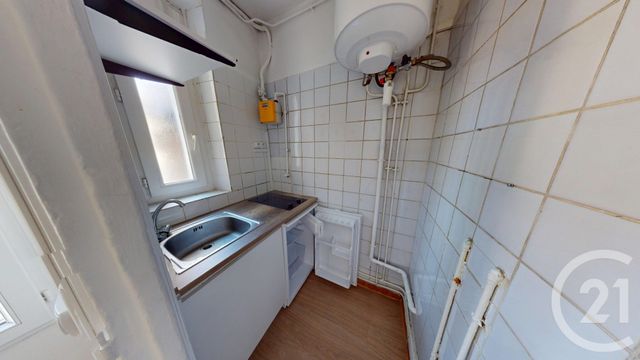 Afficher la photo en grand Appartement F2 à vendre - 2 pièces - 23,80 m2 - Ivry Sur Seine - 94 - ILE-DE-FRANCE