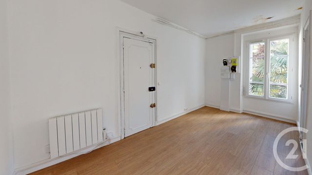 Afficher la photo en grand Appartement F2 à vendre - 2 pièces - 23,80 m2 - Ivry Sur Seine - 94 - ILE-DE-FRANCE