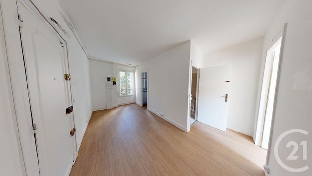 Afficher la photo en grand Appartement F2 à vendre - 2 pièces - 23,80 m2 - Ivry Sur Seine - 94 - ILE-DE-FRANCE