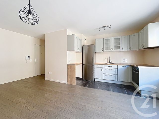 Appartement F3 à louer IVRY SUR SEINE