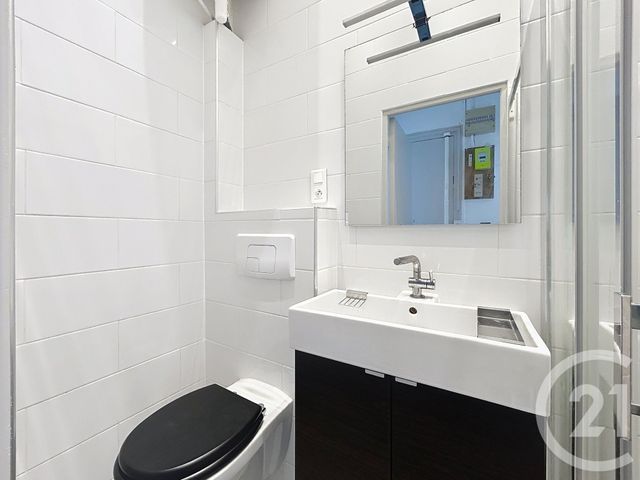 Appartement F2 à vendre - 2 pièces - 33,90 m2 - Ivry Sur Seine - 94 - ILE-DE-FRANCE