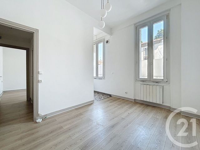 Appartement F2 à vendre - 2 pièces - 33,90 m2 - Ivry Sur Seine - 94 - ILE-DE-FRANCE
