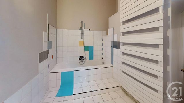 Appartement Loft &agrave; vendre - 3 pi&egrave;ces - 85,01 m2 - Ivry Sur Seine - 94 - ILE-DE-FRANCE