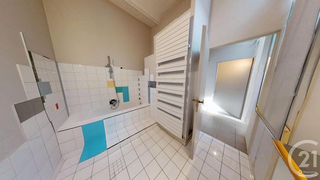 Appartement Loft &agrave; vendre - 3 pi&egrave;ces - 85,01 m2 - Ivry Sur Seine - 94 - ILE-DE-FRANCE