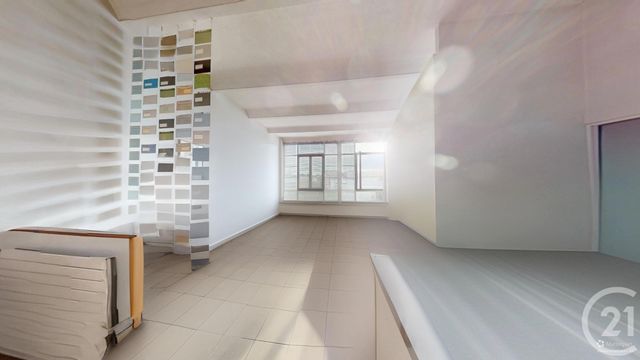 Appartement Loft à vendre IVRY SUR SEINE