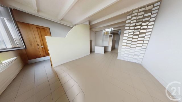 Appartement Loft &agrave; vendre - 3 pi&egrave;ces - 85,01 m2 - Ivry Sur Seine - 94 - ILE-DE-FRANCE