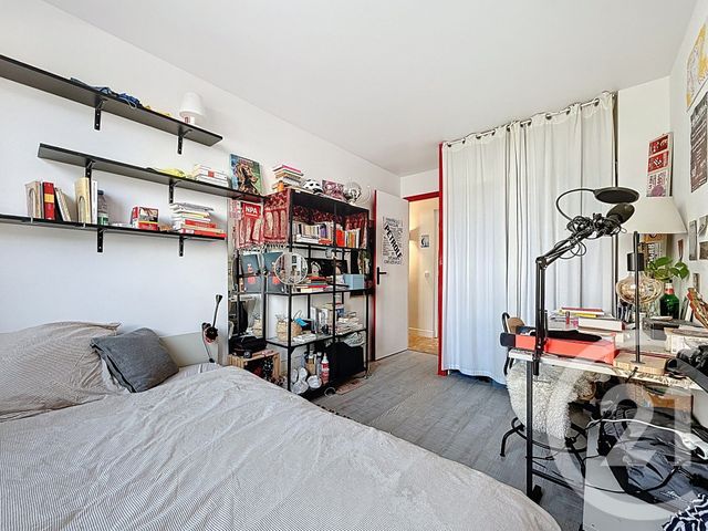 Appartement &agrave; vendre - 4 pi&egrave;ces - 71,97 m2 - Ivry Sur Seine - 94 - ILE-DE-FRANCE