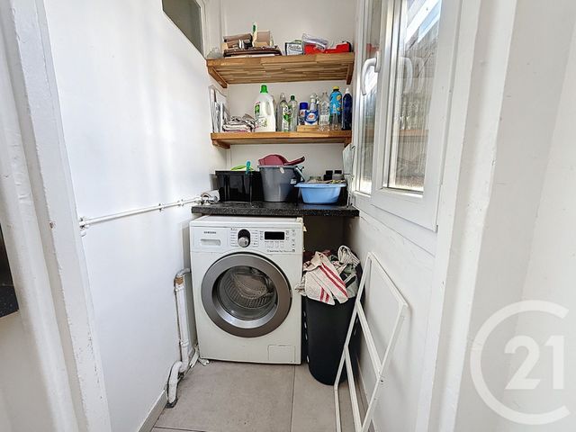 Appartement &agrave; vendre - 4 pi&egrave;ces - 71,97 m2 - Ivry Sur Seine - 94 - ILE-DE-FRANCE