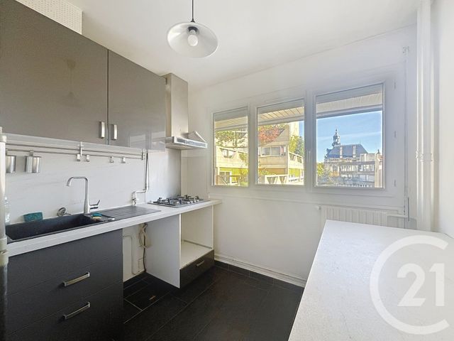 Appartement F2 &agrave; louer - 2 pi&egrave;ces - 44,01 m2 - Ivry Sur Seine - 94 - ILE-DE-FRANCE