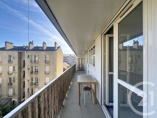 Appartement F2 &agrave; louer - 2 pi&egrave;ces - 44,01 m2 - Ivry Sur Seine - 94 - ILE-DE-FRANCE