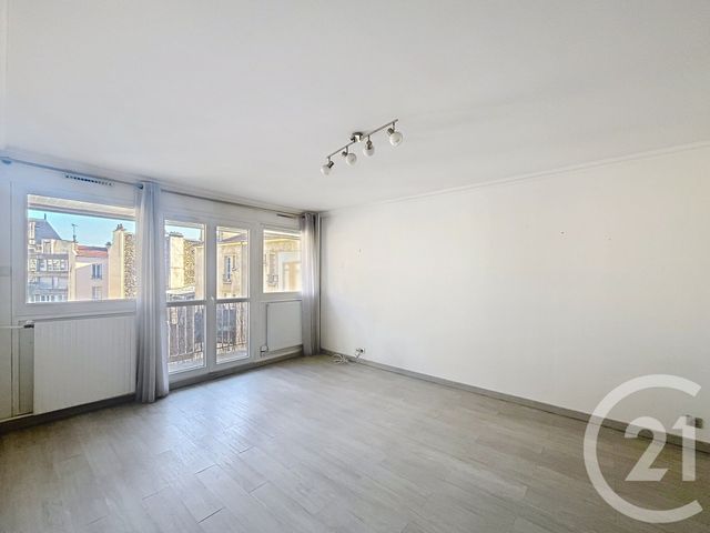Appartement F2 à louer IVRY SUR SEINE
