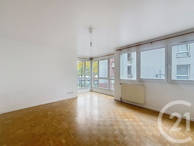 Appartement F3 à louer VITRY SUR SEINE