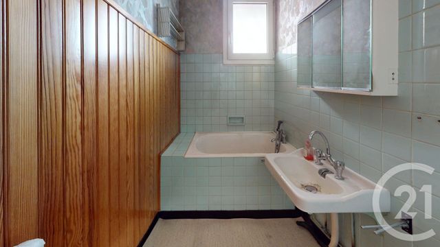 Appartement F2 &agrave; vendre - 2 pi&egrave;ces - 40,43 m2 - Vitry Sur Seine - 94 - ILE-DE-FRANCE