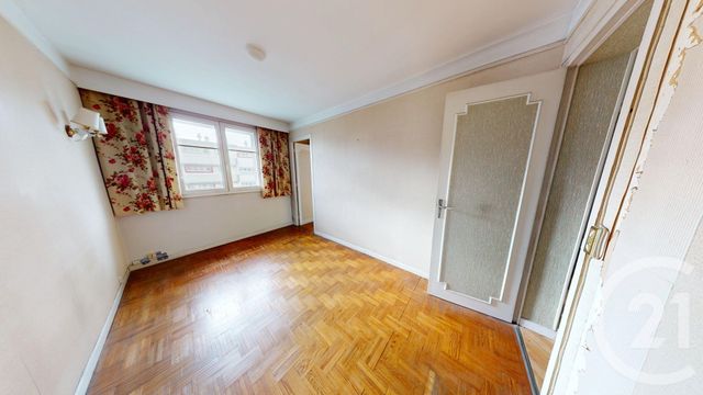 Appartement F2 &agrave; vendre - 2 pi&egrave;ces - 40,43 m2 - Vitry Sur Seine - 94 - ILE-DE-FRANCE