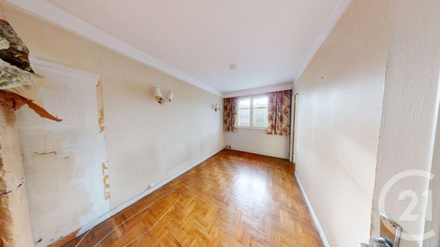 Appartement F2 &agrave; vendre - 2 pi&egrave;ces - 40,43 m2 - Vitry Sur Seine - 94 - ILE-DE-FRANCE