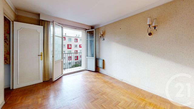 Appartement F2 &agrave; vendre - 2 pi&egrave;ces - 40,43 m2 - Vitry Sur Seine - 94 - ILE-DE-FRANCE